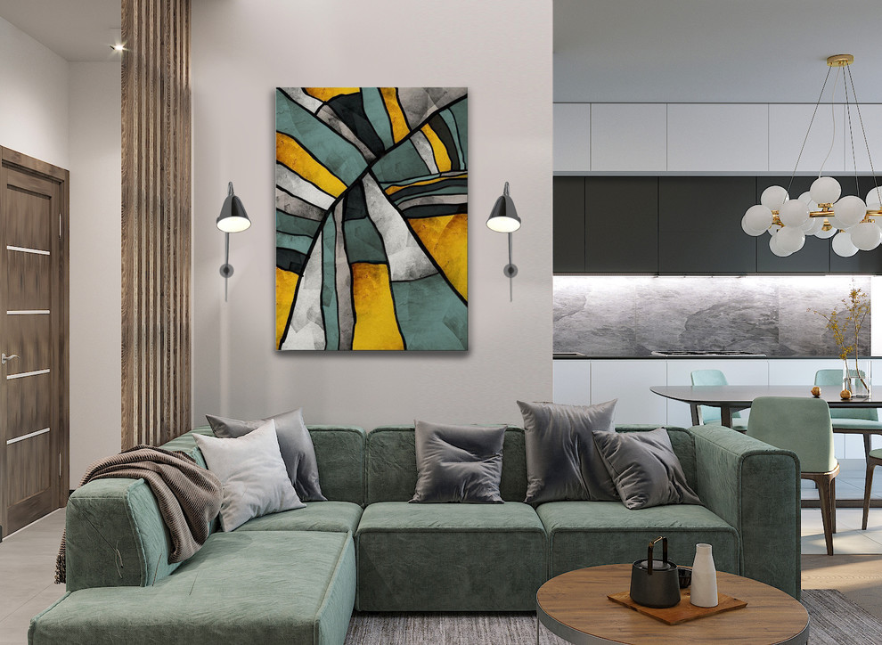 жк "Родной город"