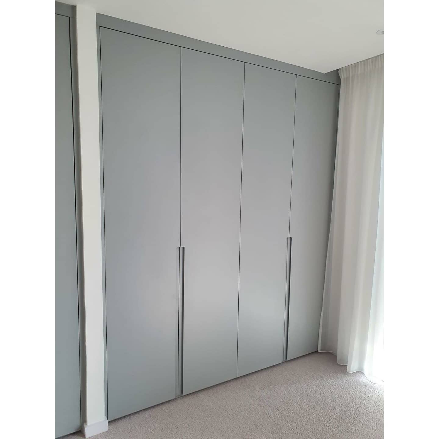 Wardrobes