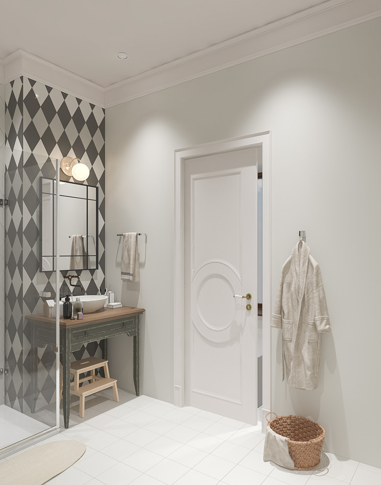 Таунхаус в Новой Москве