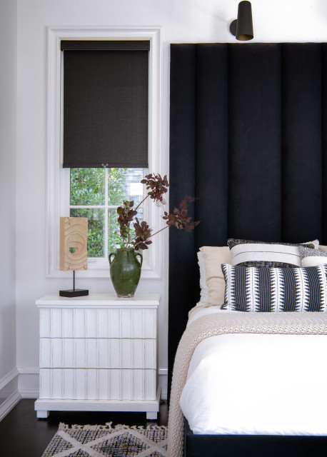 Project Lupton classico-camera-da-letto