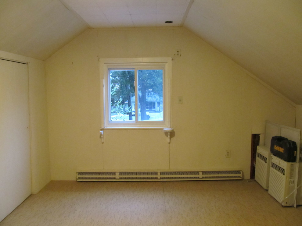 Attic Transformed-Project 2427
