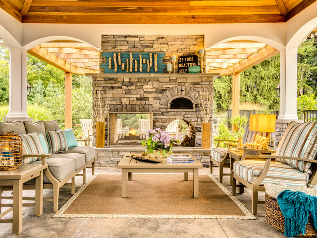 Dream Room 2014 classico-portico