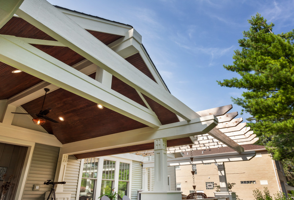 Triple Crown Outdoor Living