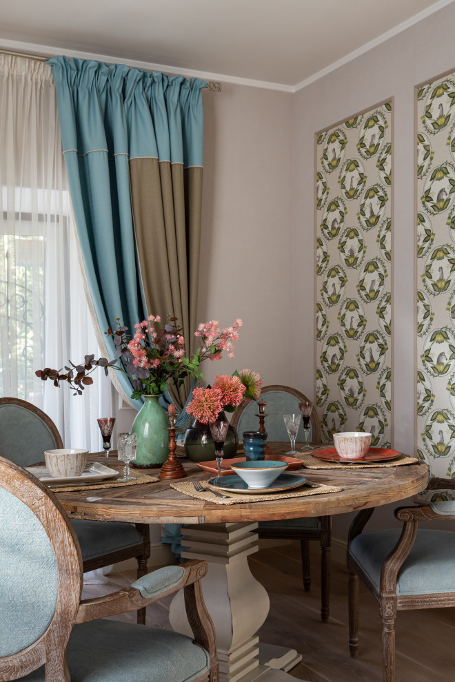 Загородный дом в Апрелевке