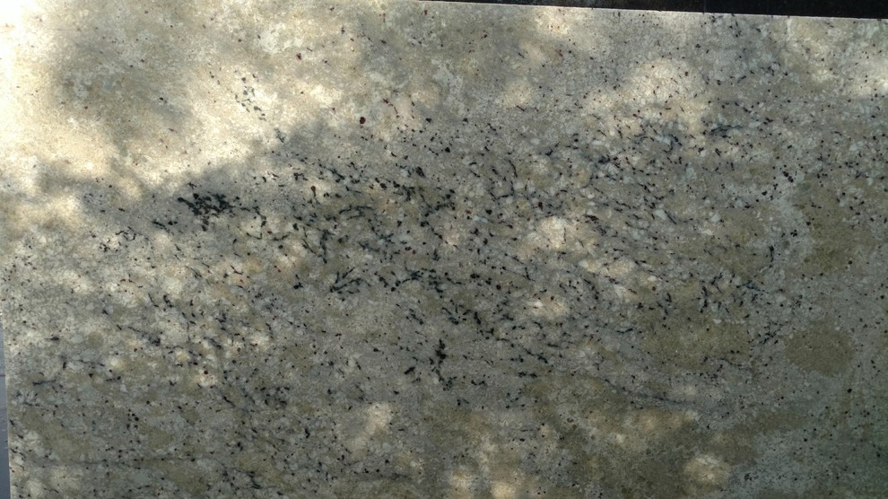 Granite Installations