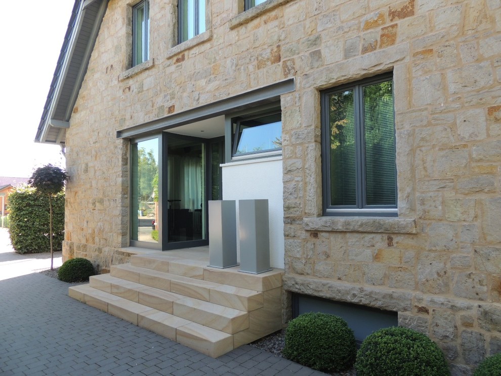 Country Eingang in Sonstige