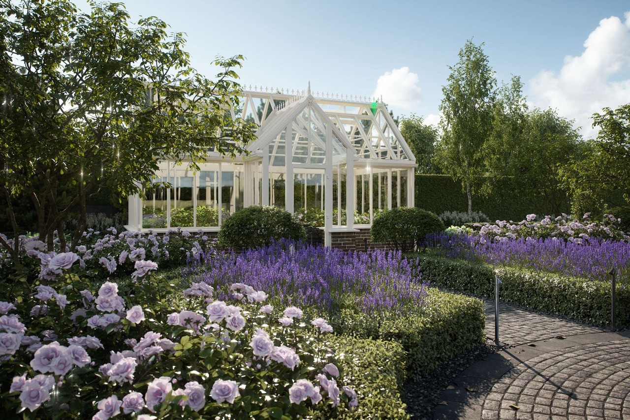 Французский флер