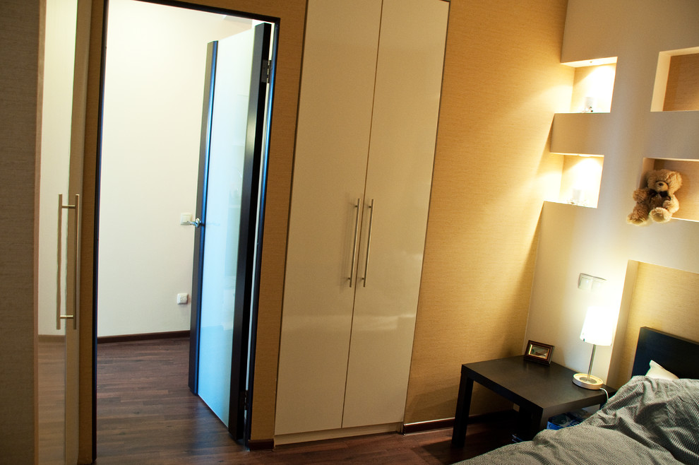 Квартира для одного, 45 м2