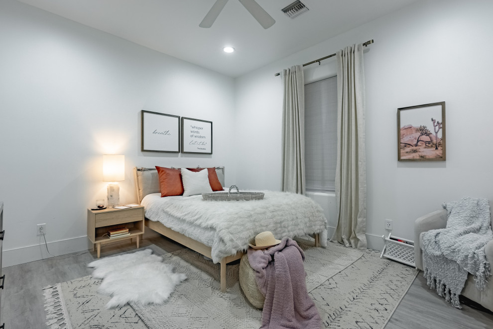 Organic Modern Project