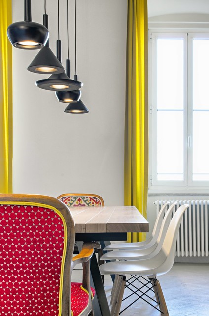 RG6 Table modern-wohnzimmer