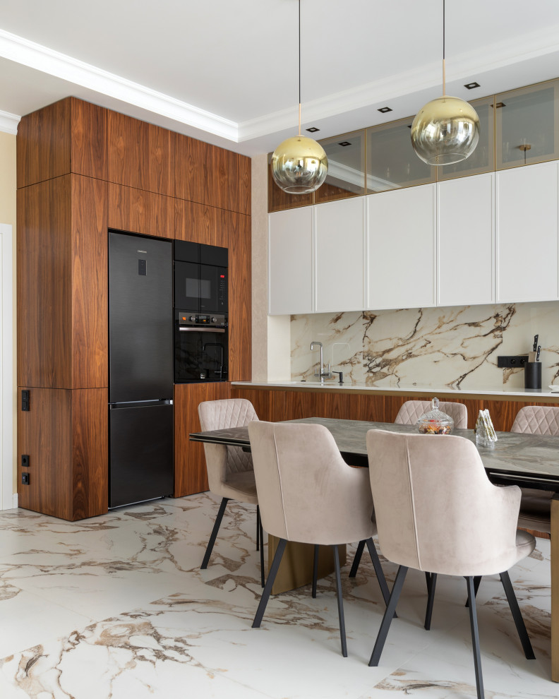 Элегантные и функциональные решения для дома