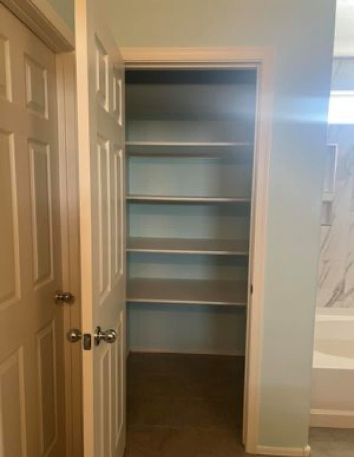 Bathroom Remodel