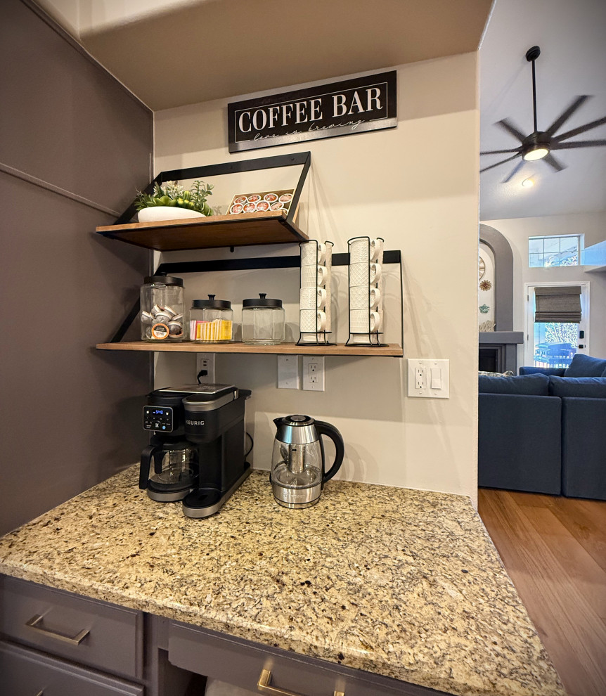 WHISPER RIDGE - Airbnb