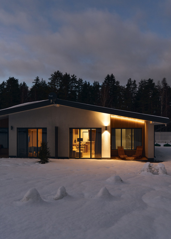 Съемка базы отдыха LIFE CLUB. Давинчи. Санкт-Петербург