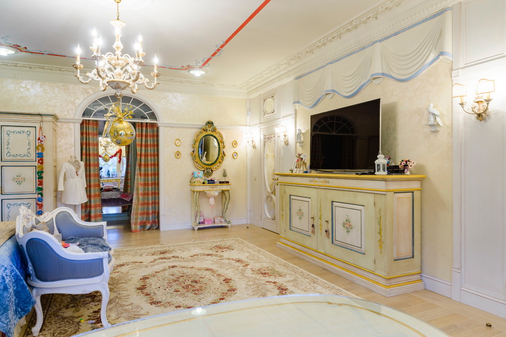 Частная резиденция