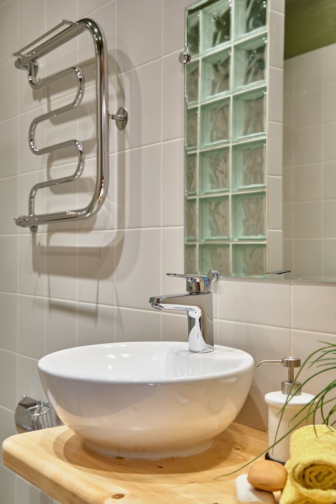 Квартира на Курской