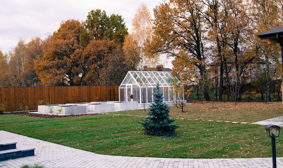 Английский квартал