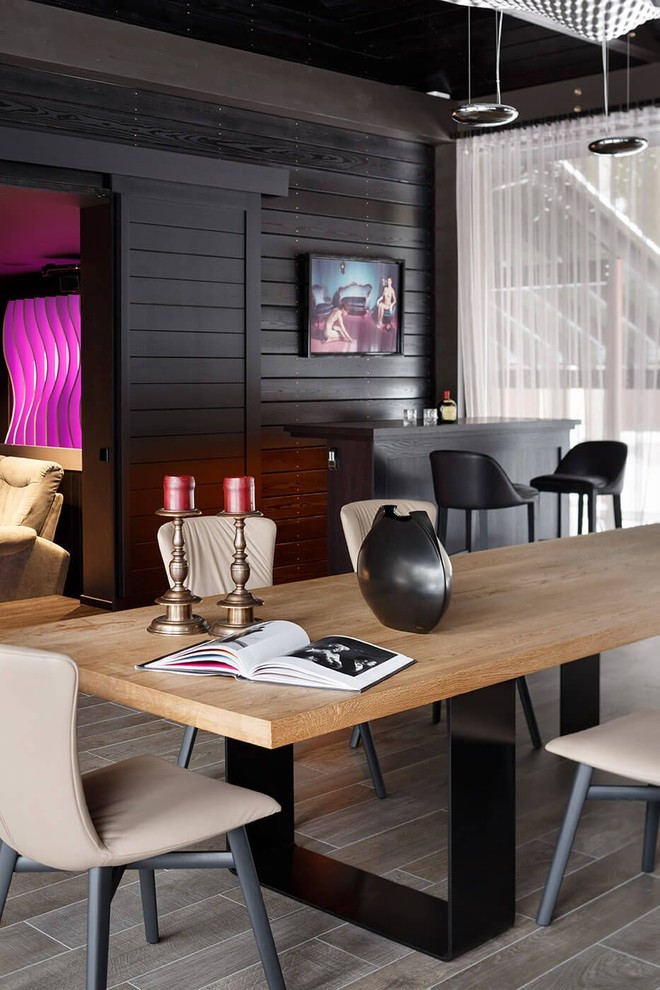 Дом отдыха в Репино