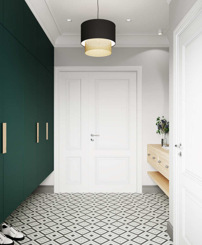 Дом для семьи, г. Анапа