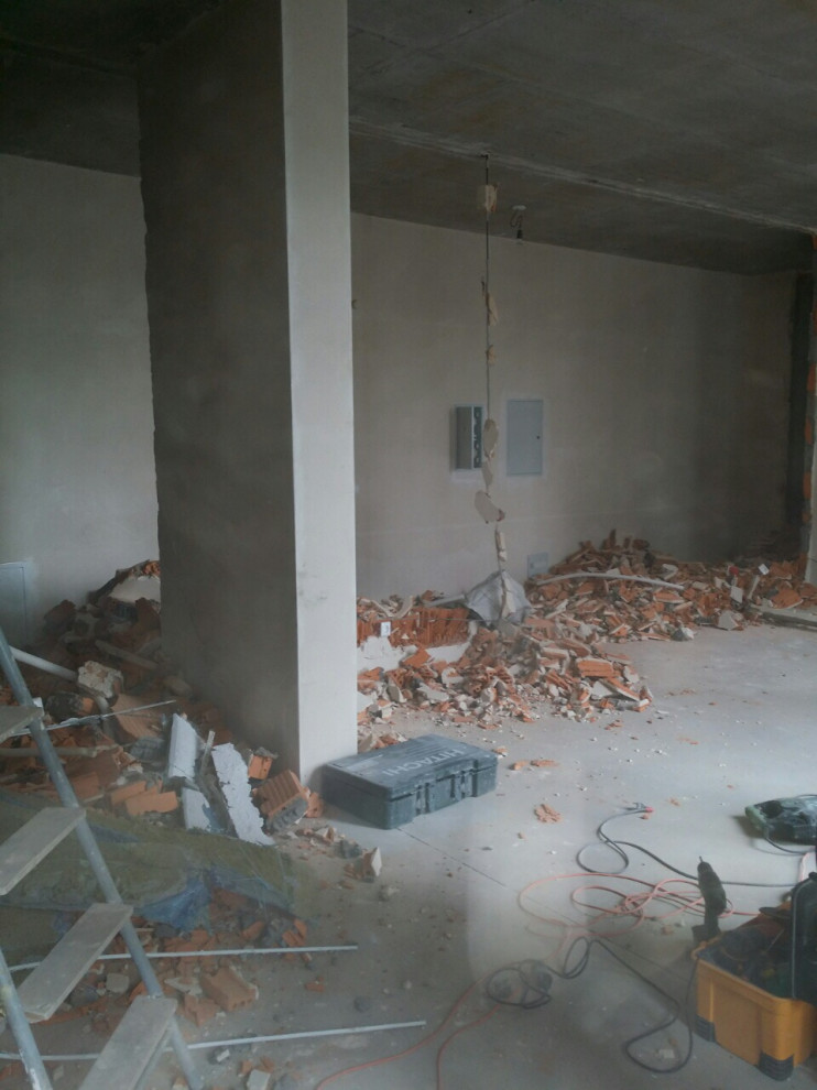 ЖК Аристократ.