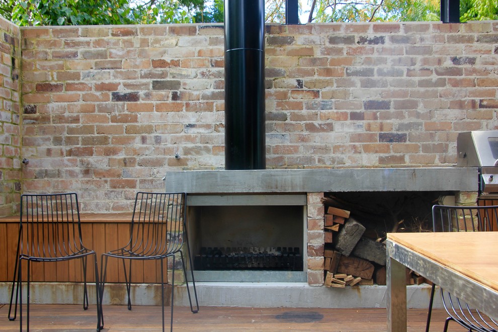 Drummoyne House - Contemporary - Sydney - by Vanessa Wegner Architect ...