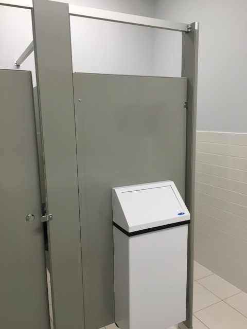 Commercial Renovation