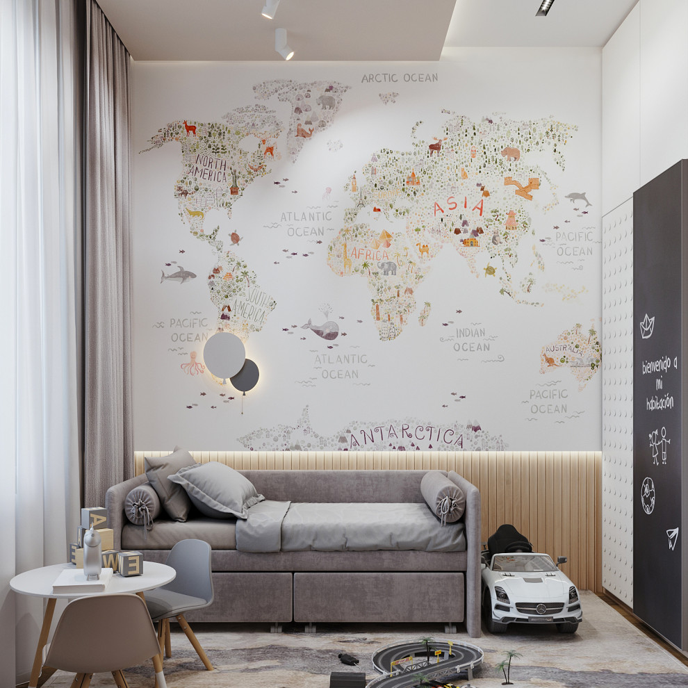 Квартира в ЖК "Dudergof", 210 м2