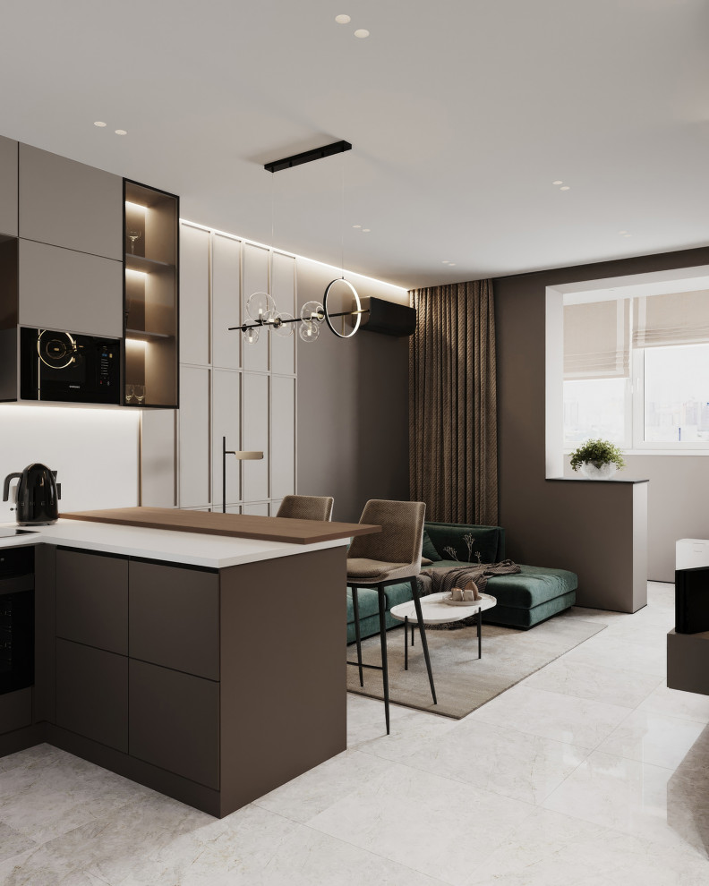 ЖК Ракурс г. Краснодар