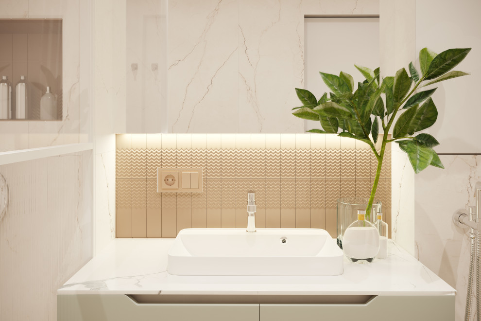 Дизайн студия интерьера AVi. Конча Заспа, Киев