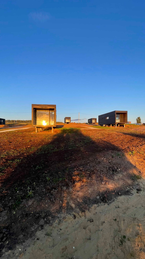 Новое Архангельское