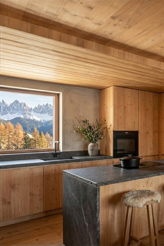 LaVilla | Interior Design