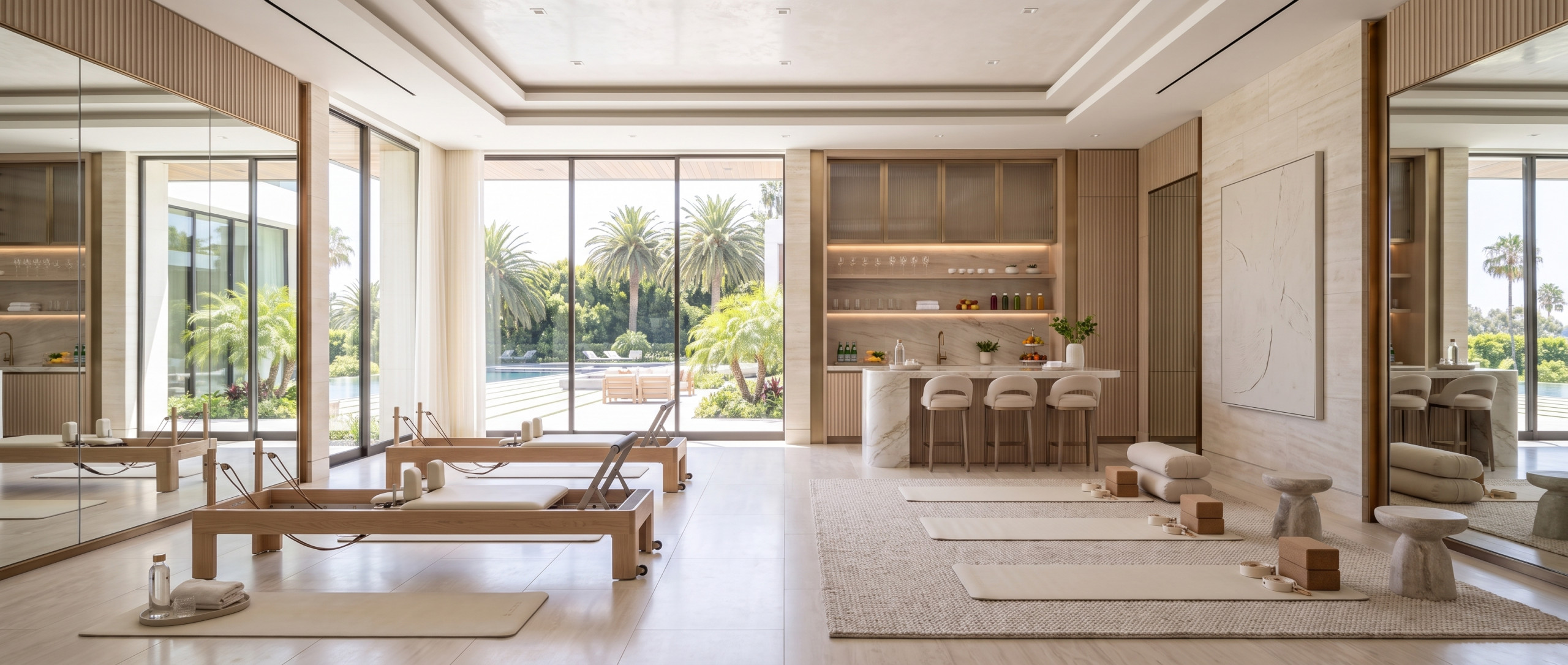 Cielo Home