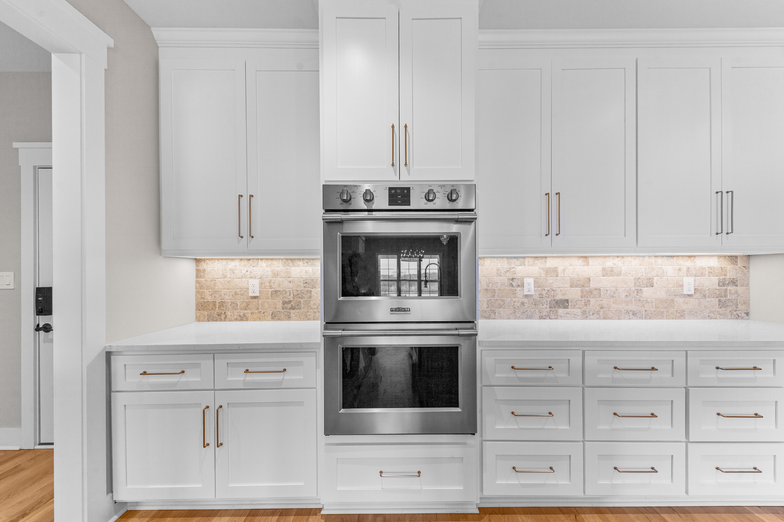 Kitchen Remodels