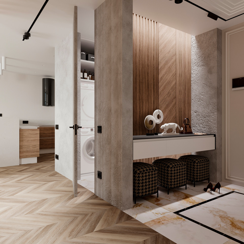 ЖК "Искра-Парк"