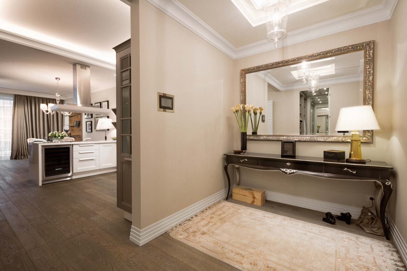 Near The Sea Apartments