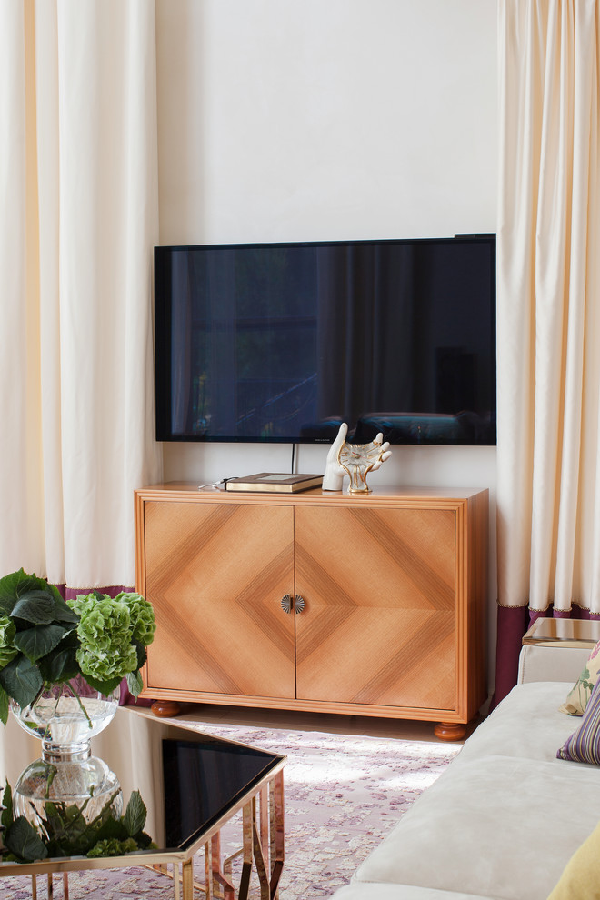 Проект в Миллениум парк