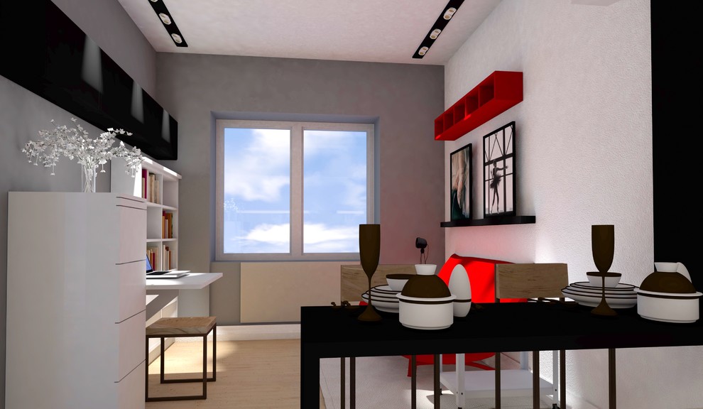 Московский авангард