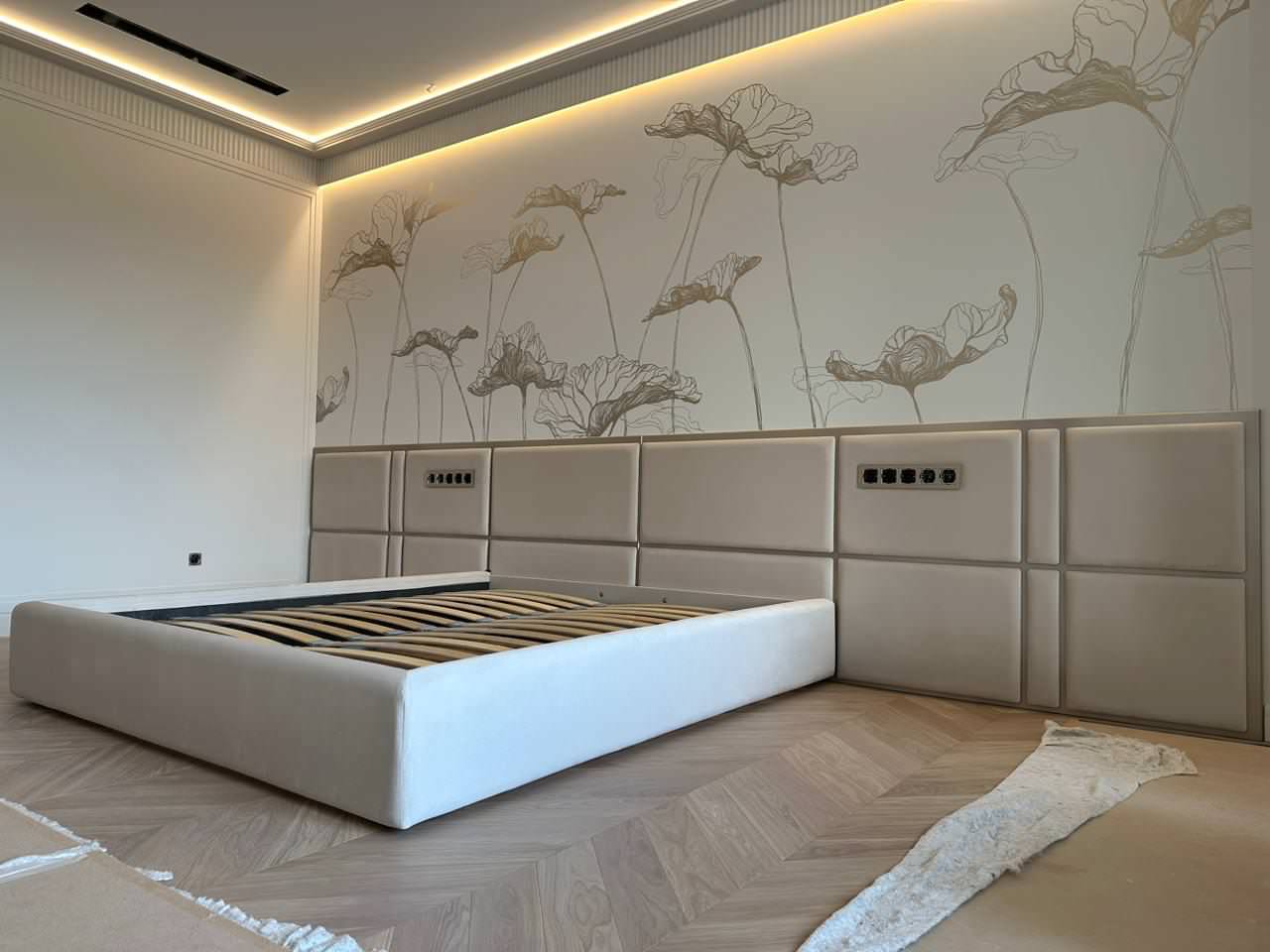 Стеновые панели HOMESTER