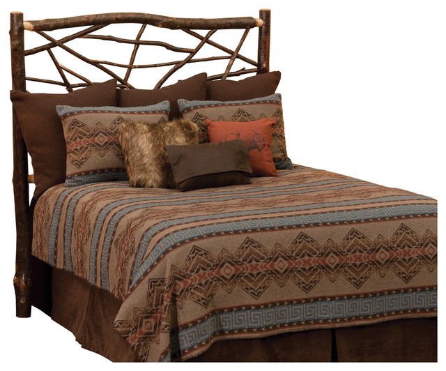 Bedspread Southwestern Quilts And Quilt Sets by Wooded River Inc
