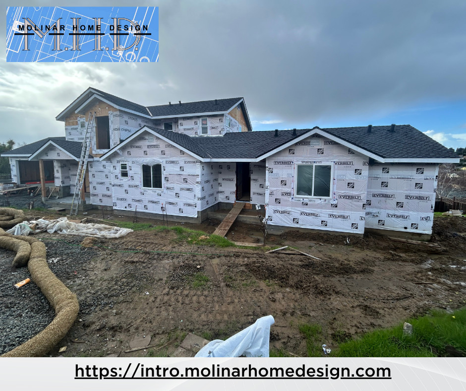 Castro Valley Custom