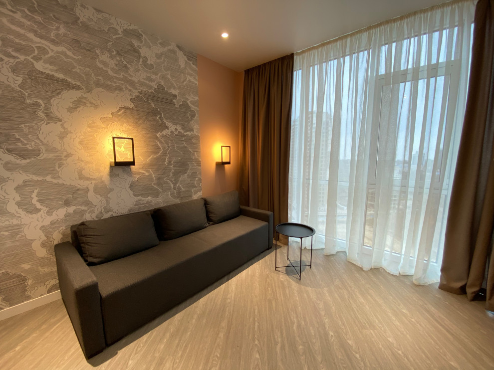 ЖК Сколково