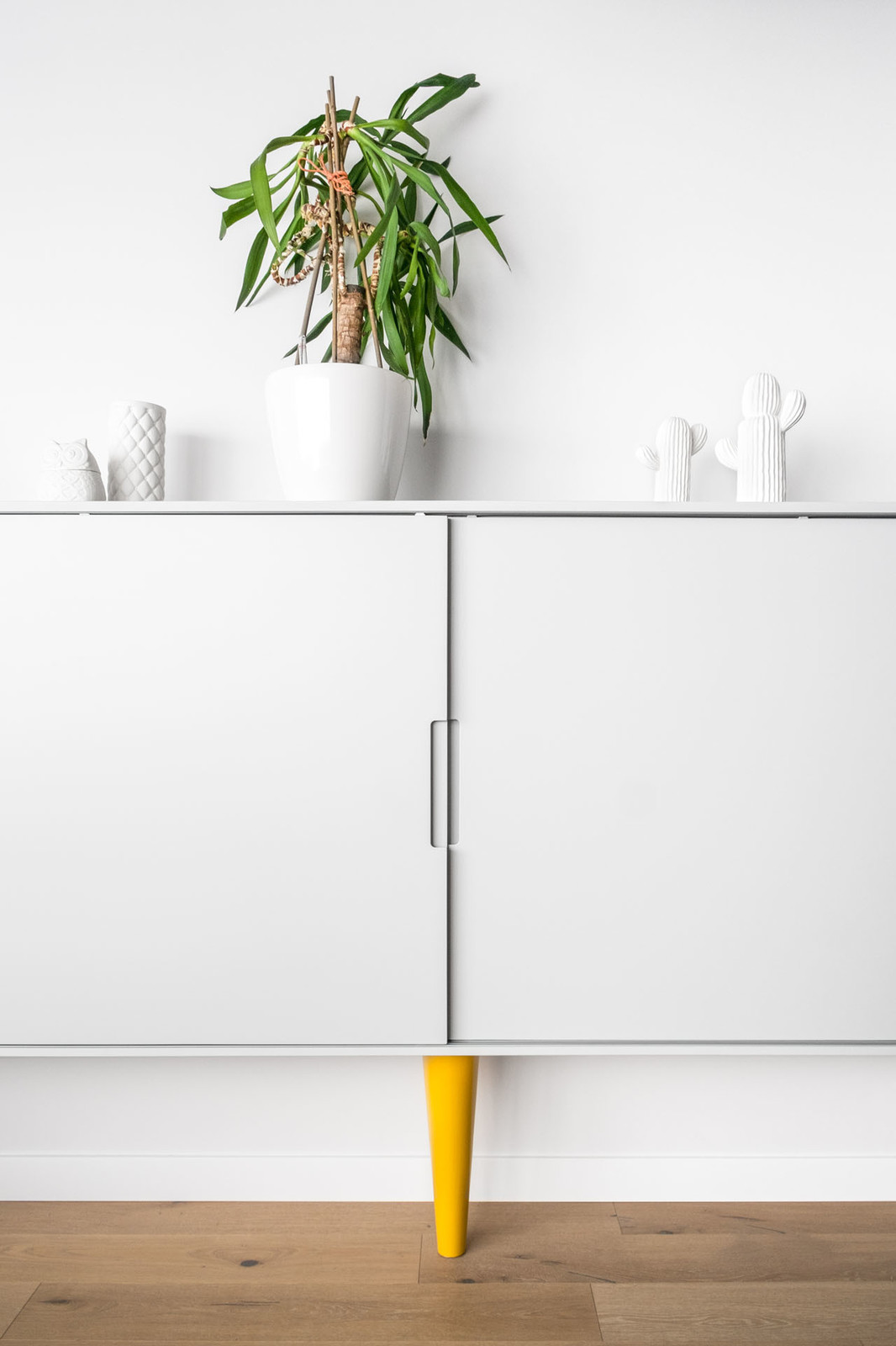 Квартира на Щукинской