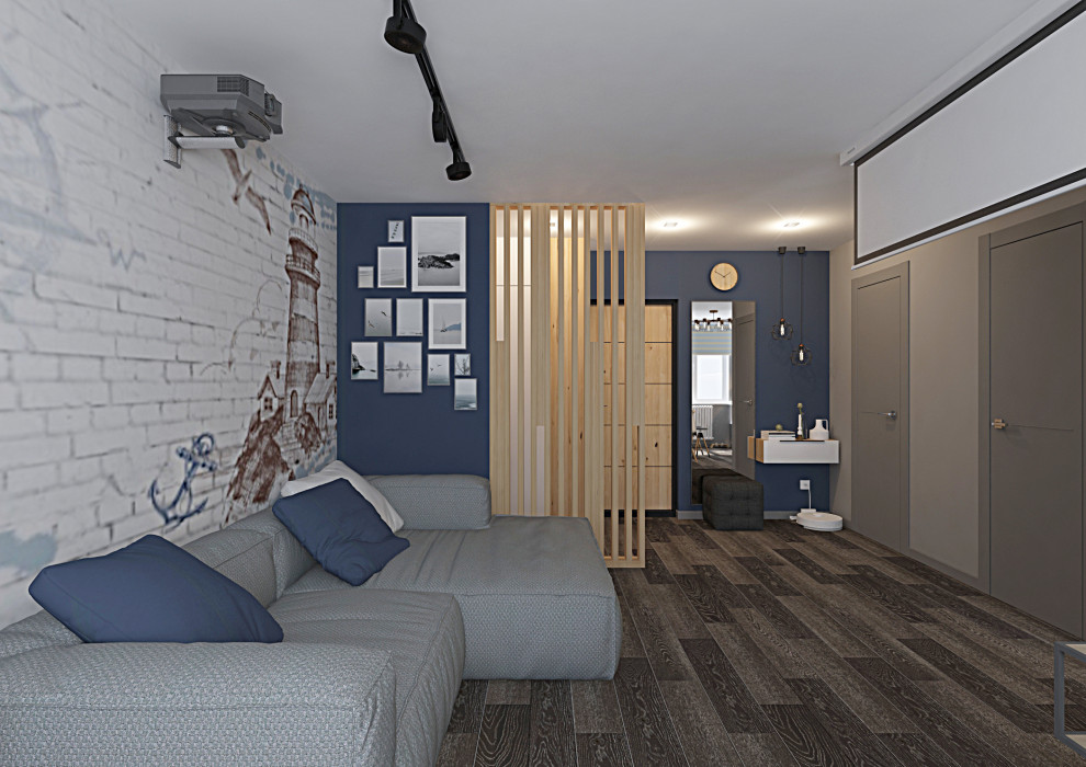 Влюбленные в Маяк