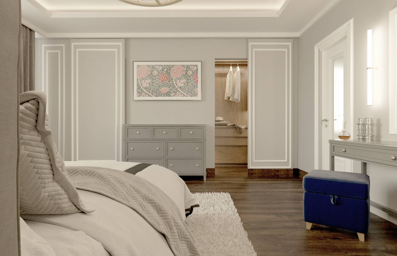 Американская классика