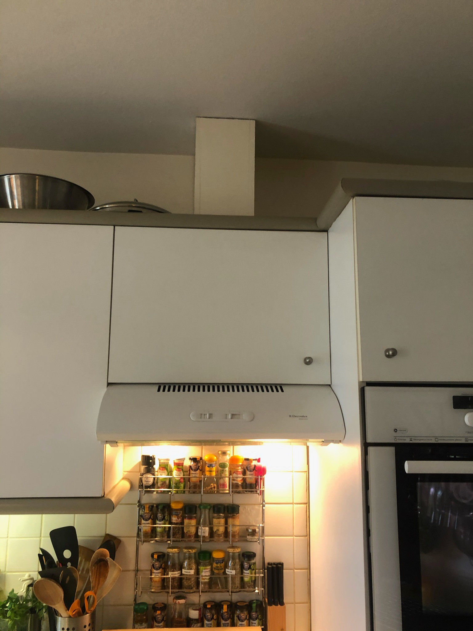 Cuisine Remodelée