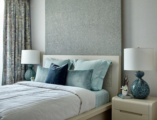 Осознанная экологичность contemporaneo-camera-da-letto