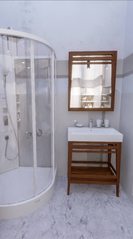 Концептуальный проект // июль`21