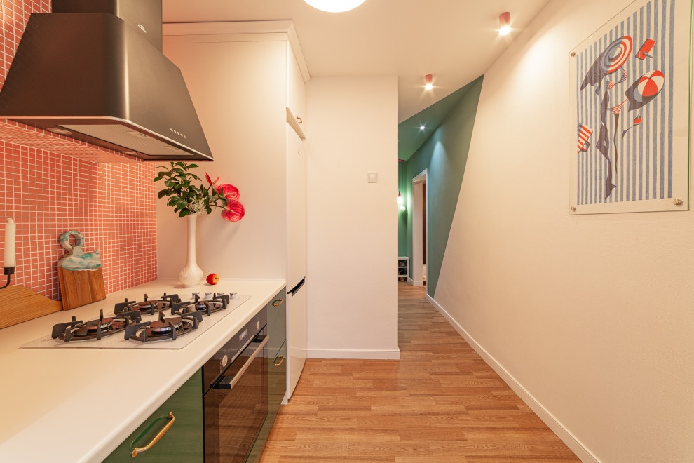 Квартира на море