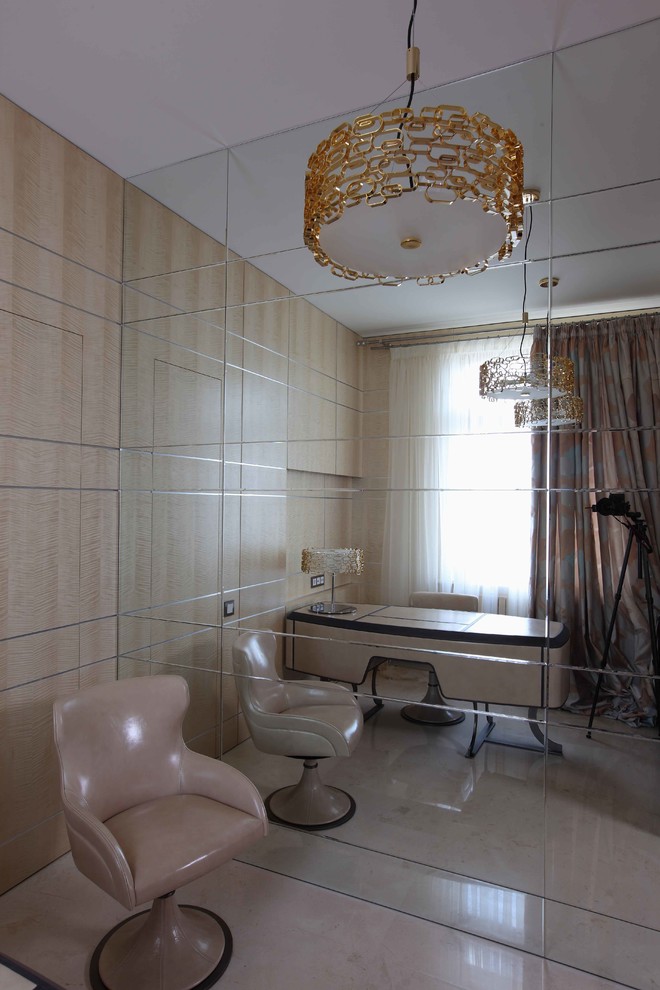 Квартира в ЖК "Коперник"