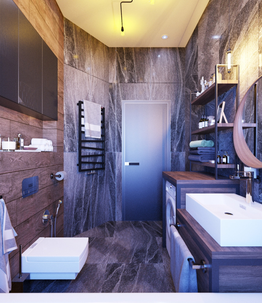 Дизайн частного дома